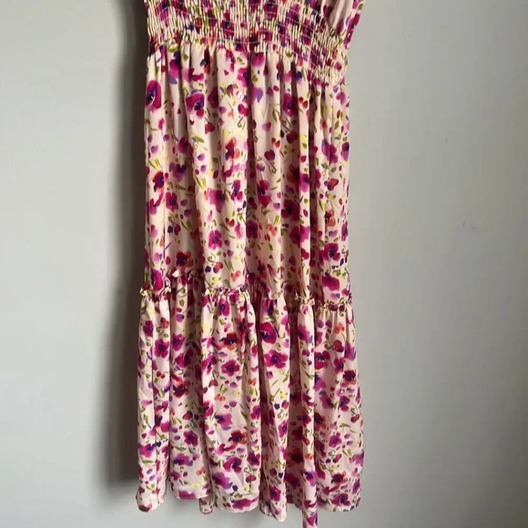 Misa Melvari midi Dress - Picture 7 of 14